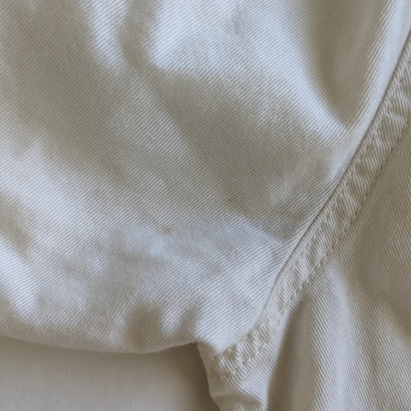 Madewell Wide Leg Utility Jumpsuit - Picture 5 of 5